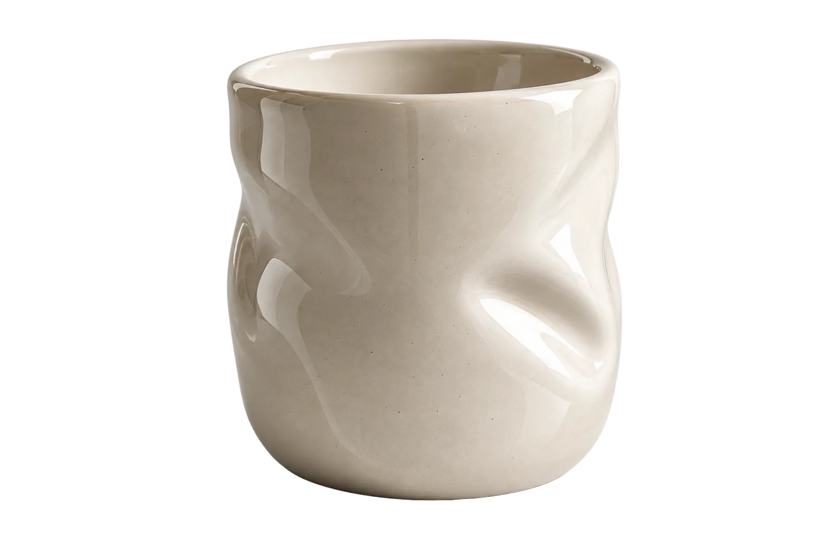 2wenty5ive. ceramic cup