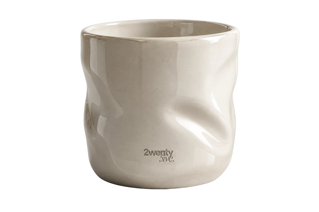 2wenty5ive. ceramic cup